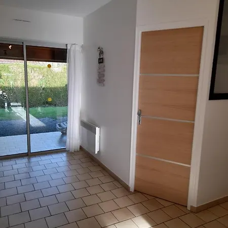 Lägenhet Les Albizias 5