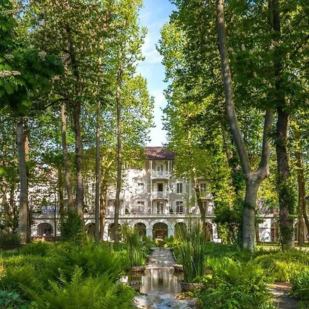 Les Albizias 5 Eugenie-les-Bains