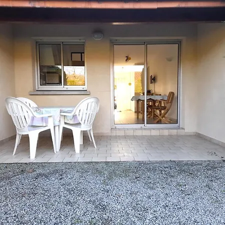 Apartman Les Albizias 5