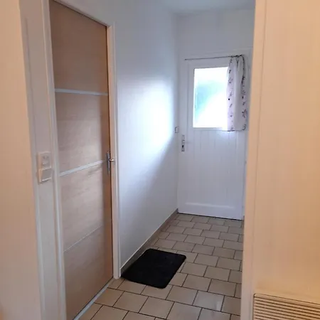 Les Albizias 5 Apartman Eugénie-les-Bains