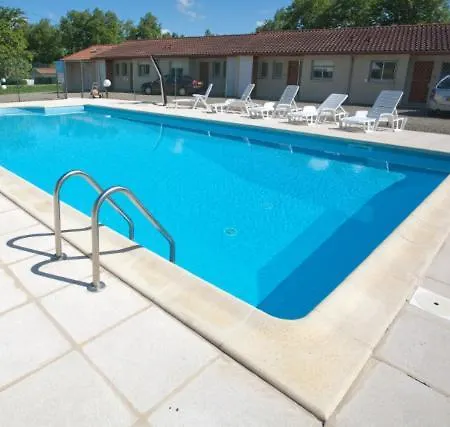 Les Albizias 5 *
