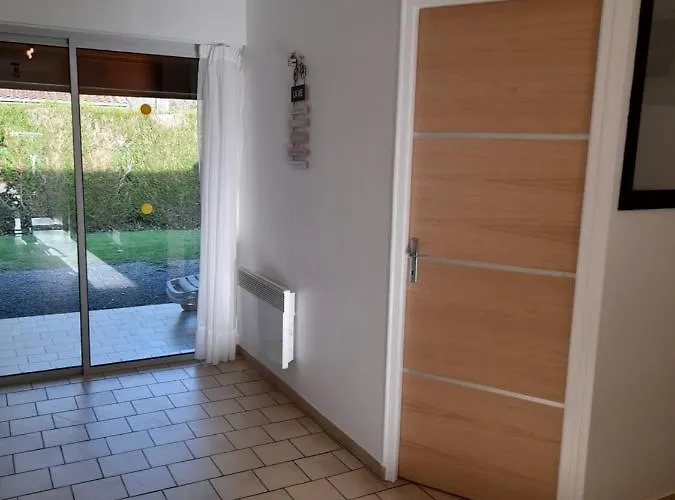 Apartament Les Albizias 5