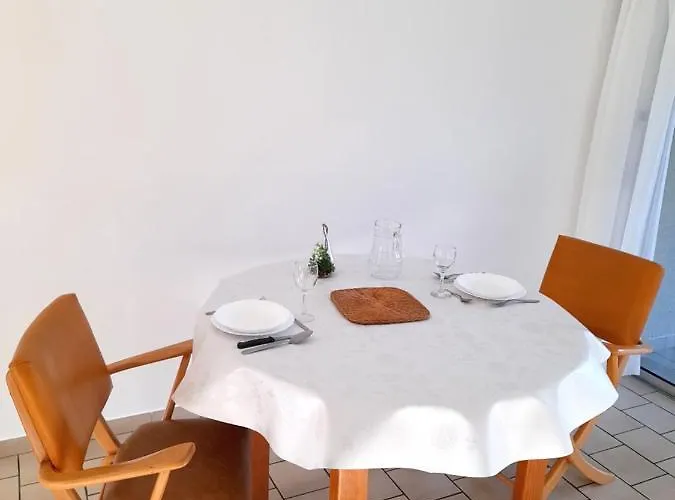 Apartment Les Albizias 5